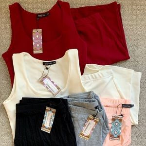Biker short bundle